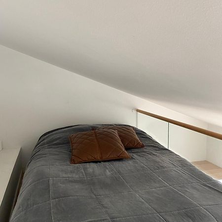 Elegant Penthouse Loft - Center Apartment เฮลซิงกิ ภายนอก รูปภาพ