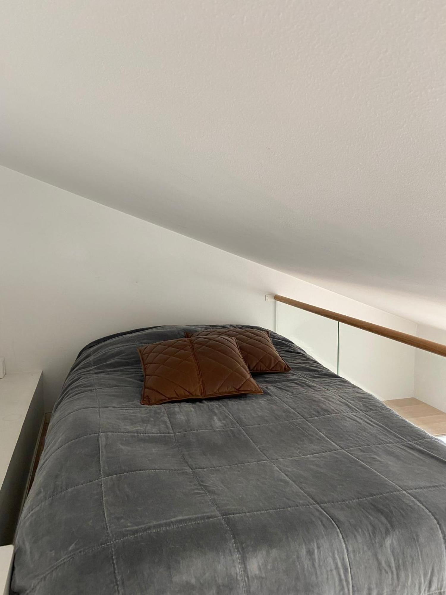 Elegant Penthouse Loft - Center Apartment เฮลซิงกิ ภายนอก รูปภาพ