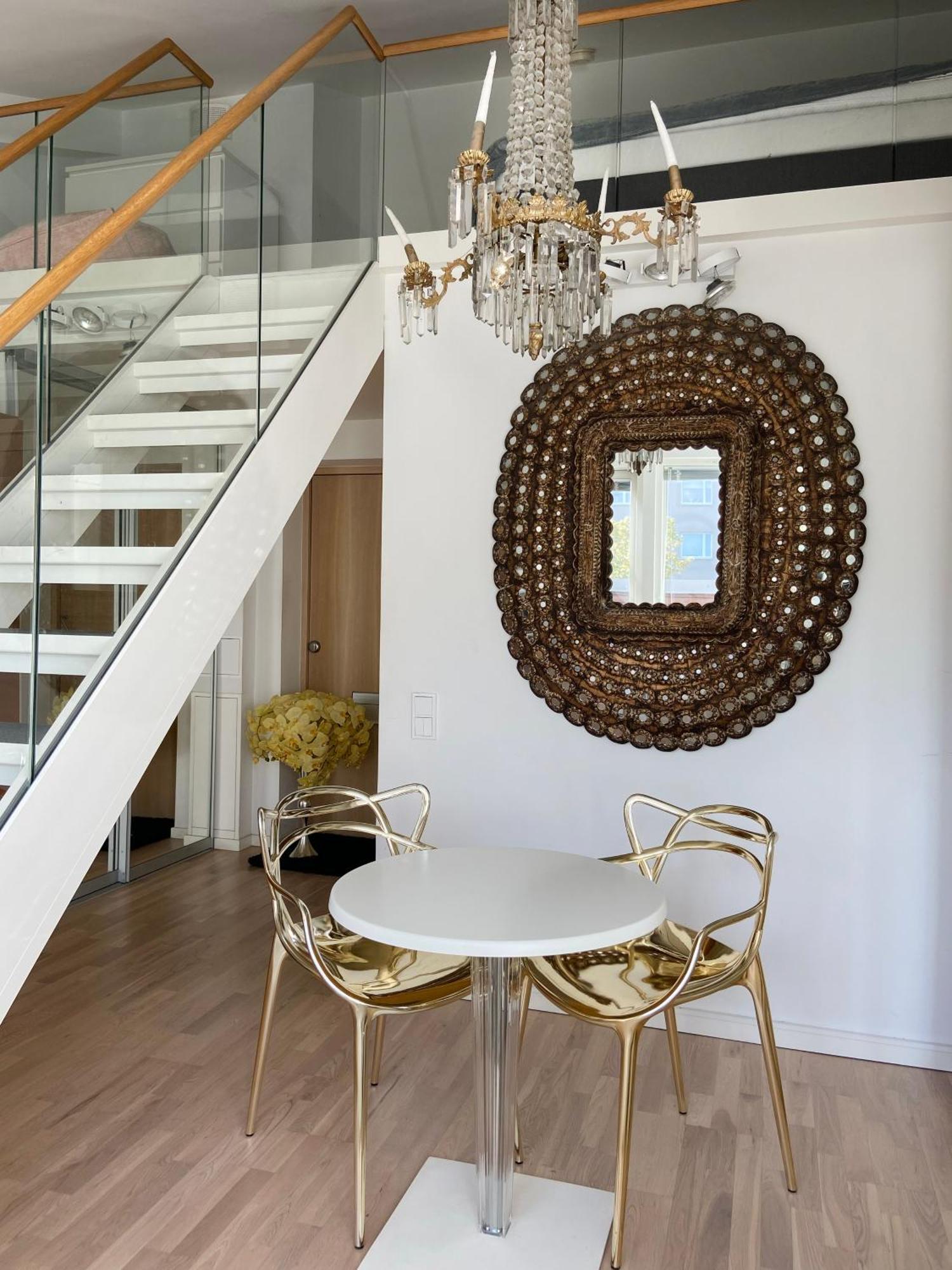 Elegant Penthouse Loft - Center Apartment เฮลซิงกิ ภายนอก รูปภาพ