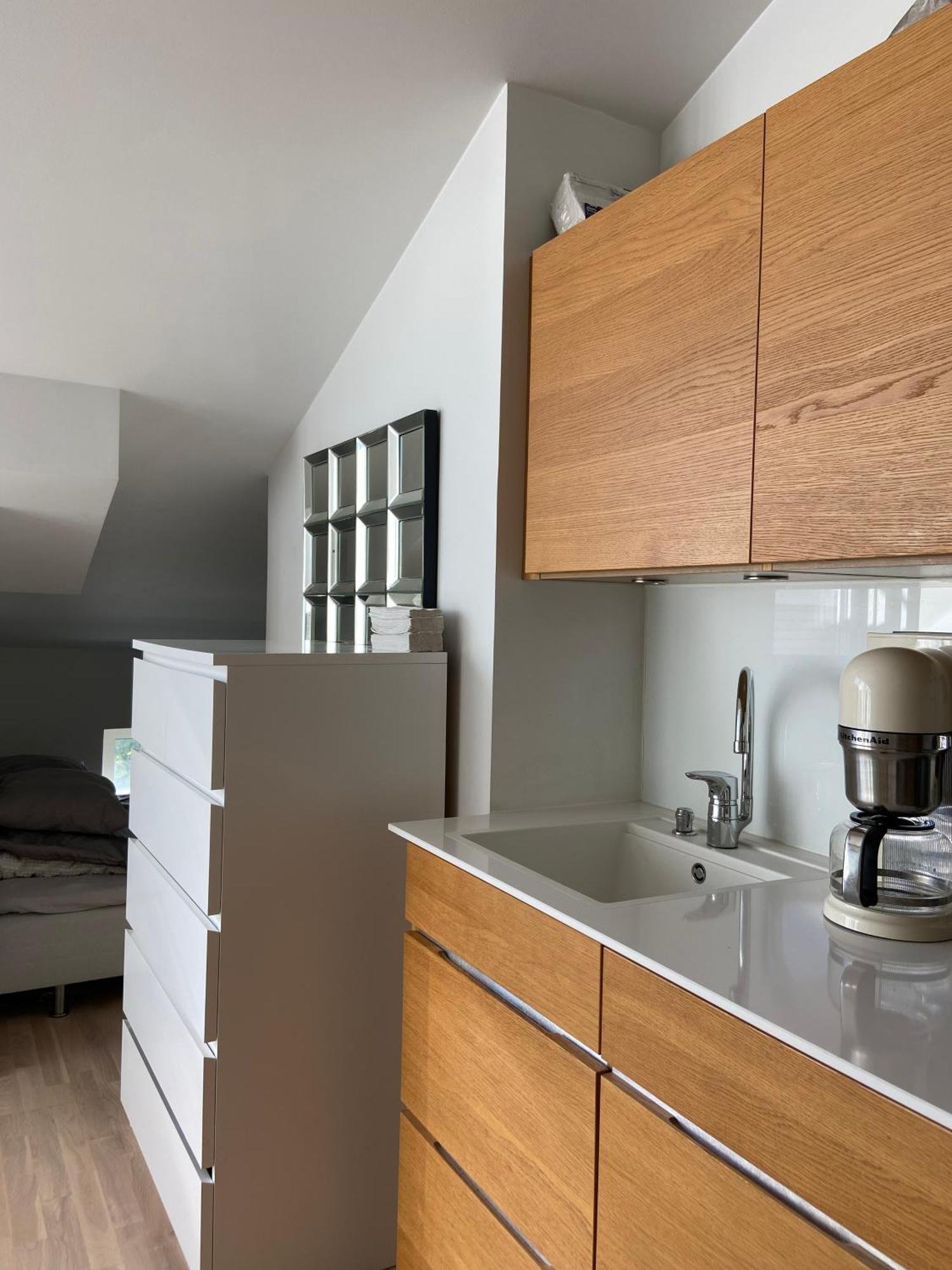 Elegant Penthouse Loft - Center Apartment เฮลซิงกิ ภายนอก รูปภาพ